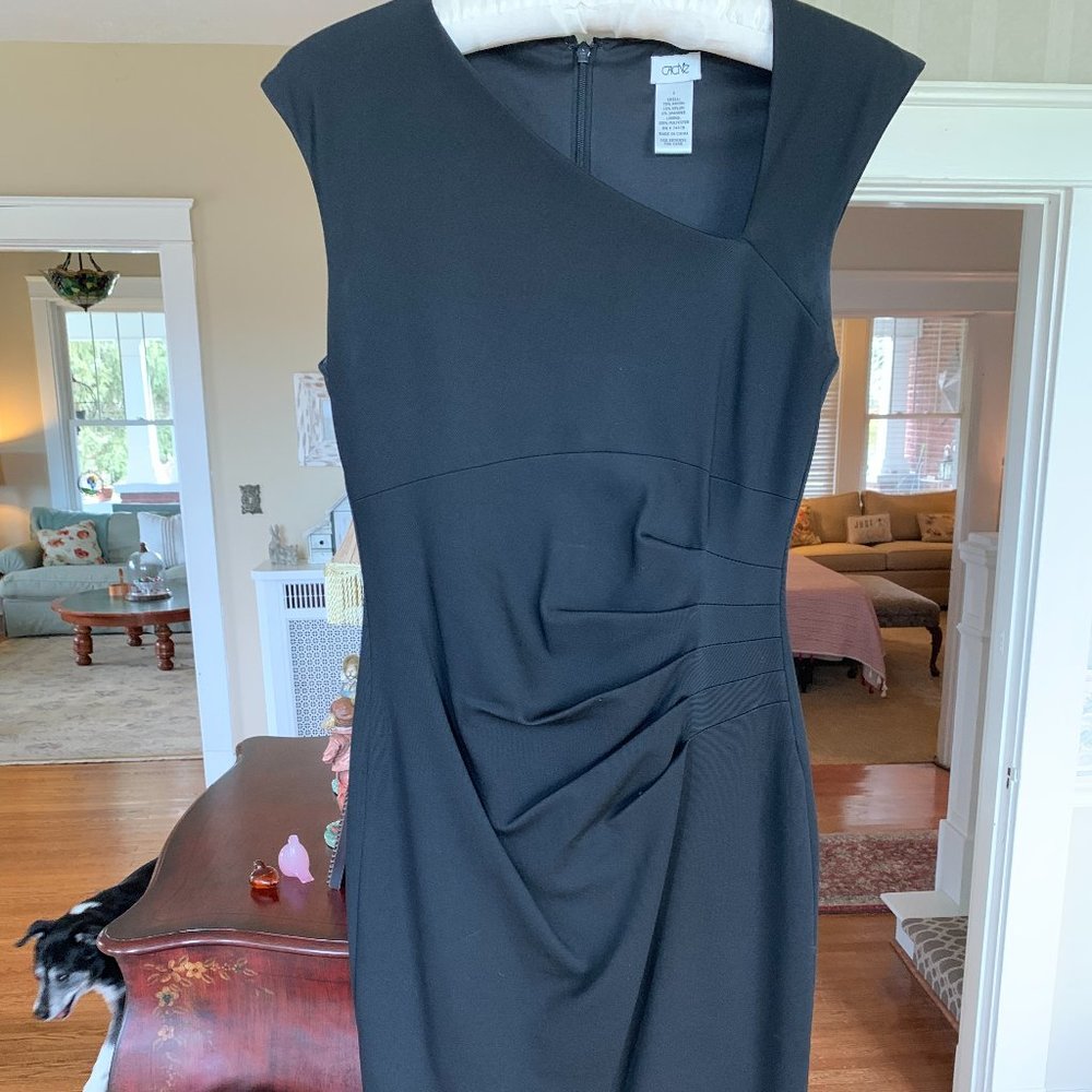Black Little Dress